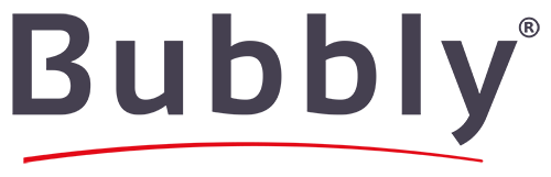 Bubbly