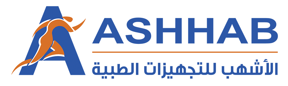 شعار المتجر الطبي